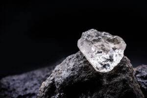 Artificial Diamonds 