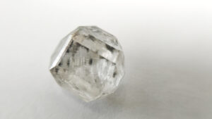 Synthetic Diamonds